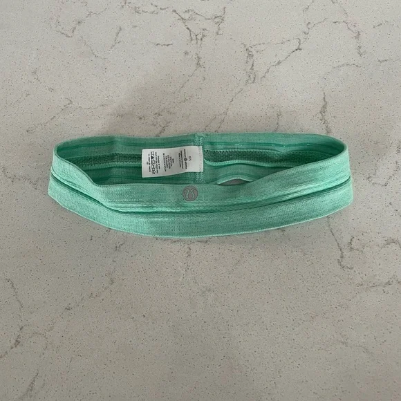 lululemon athletica | Accessories | Lululemon Mint Green  display picture 2